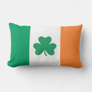 Coussin Rectangle Irlande