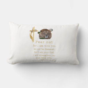 Coussin Rectangle Isiah