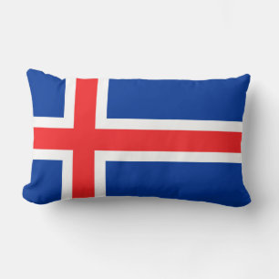 Coussin Rectangle Islande