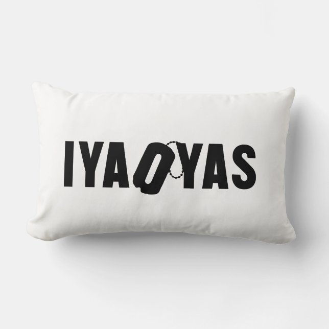 COUSSIN RECTANGLE IYAOYAS (Recto)