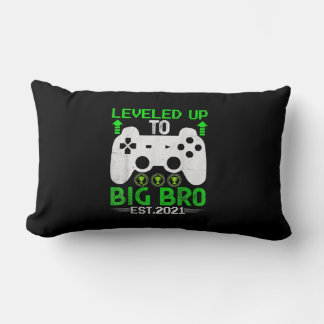 Coussin Rectangle Je Me Suis Rendu À Big Brother Est2021 Promu