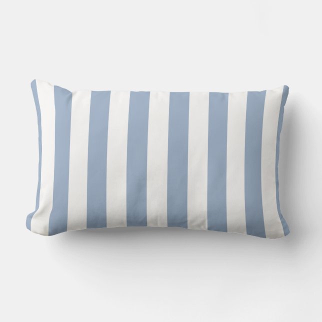 Coussin Rectangle Jeter Bleu Bleu Bleu Bleu (Recto)