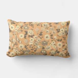 Coussin Rectangle Jeter l'Oreiller art et design