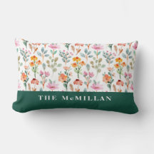 Joli coloré aquarelle motif floral rose