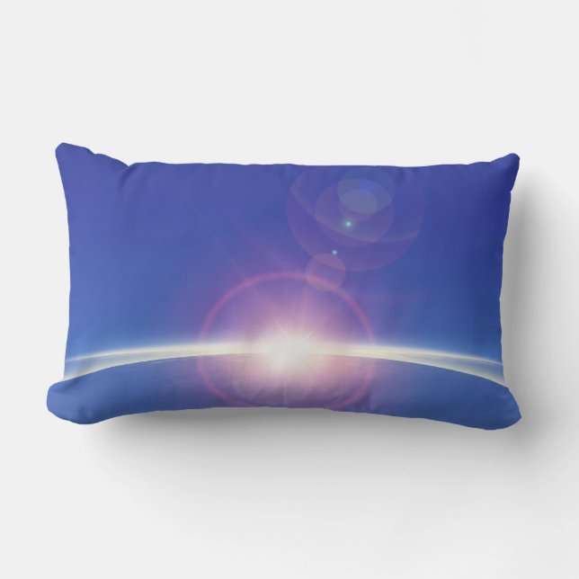 Coussin Rectangle Jour (Recto)