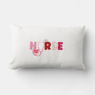 Coussin Rectangle Journée internationale de la femme 2025 Accélérer 