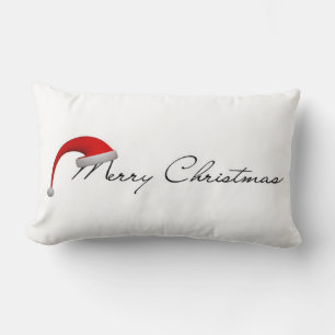 Coussin Rectangle Joyeux Noël