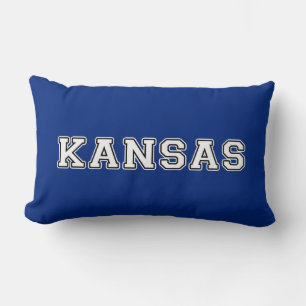 Coussin Rectangle Kansas
