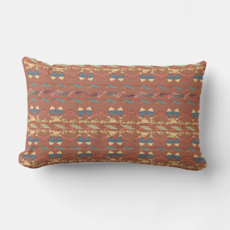 Coussin Rectangle Kuddar