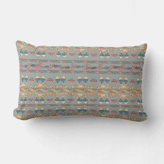 Coussin Rectangle Kuddar