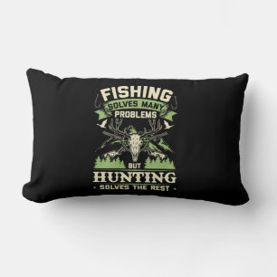 Coussin Rectangle La Chasse Résoudre De Nombreux Problèmes Dans Ma V