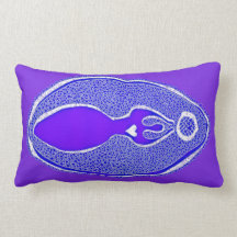 La déesse de Saraswati Yoni