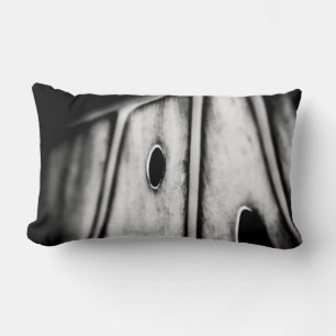 Coussin Rectangle la feuille est chez elle