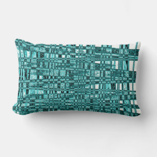 Coussin Rectangle La jetée......