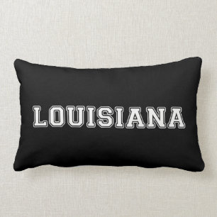 Coussin Rectangle La Louisiane