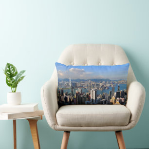 Coussin Rectangle La Perle de l'Orient