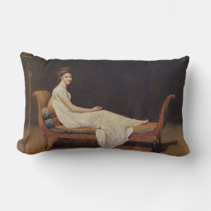 Coussin Rectangle Lady Recamier