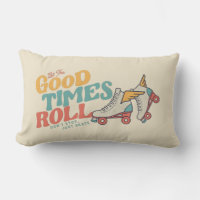 LAISSEZ LES BONS TEMPS ROULER 80s RETRO ROLLER SKA