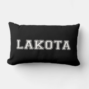 Coussin Rectangle Lakota