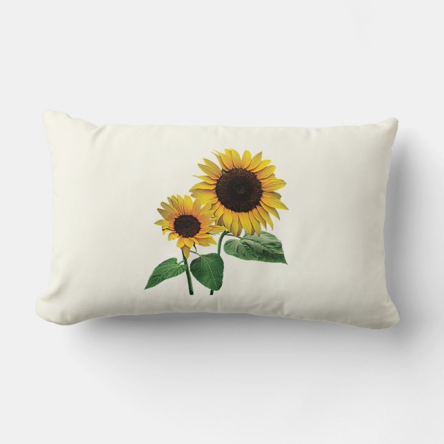 Coussin Rectangle L'Amour de maman (Recto)