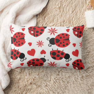 Coussin Rectangle Lancer l'oreiller