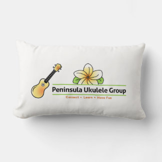 Coussin Rectangle Lancer l'oreiller