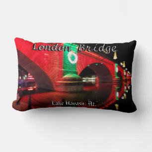 Coussin Rectangle Lancer l'oreiller