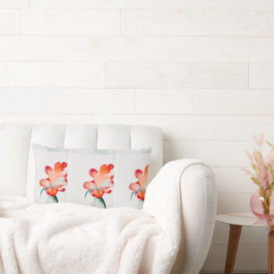 Coussin Rectangle Lancer l'oreiller