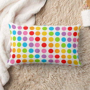 Coussin Rectangle Lancer l'oreiller