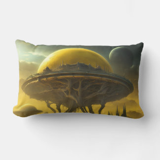 Coussin Rectangle Lancer l'oreiller