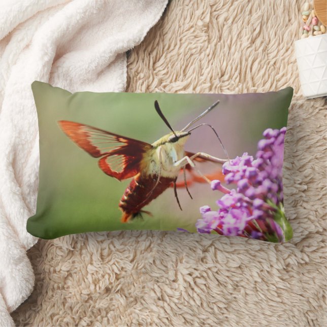 Coussin Rectangle Lancer l'oreiller (Couverture)