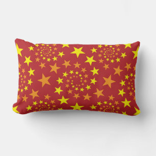 Coussin Rectangle Lancer l'oreiller