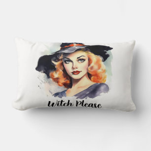 Coussin Rectangle Lancer l'oreiller