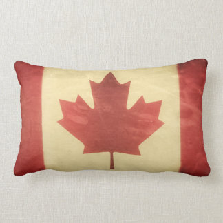 Coussin Rectangle Le Canada
