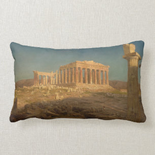 Coussin Rectangle Le Parthénon
