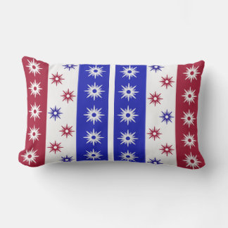 Coussin Rectangle Le symbole -