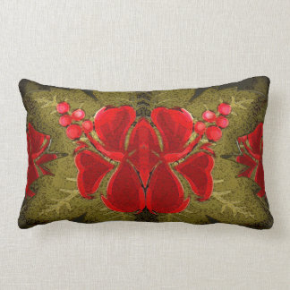 Coussin Rectangle Le tango de Shelly (coussin lombaire)