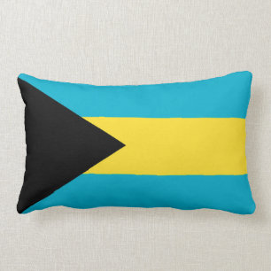 Coussin Rectangle Les Bahamas