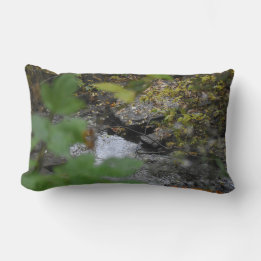 Coussin Rectangle Les enchantements de la Terre