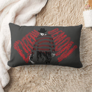 Coussin Rectangle Les Griffes de la nuit   Dream Demon Freddy