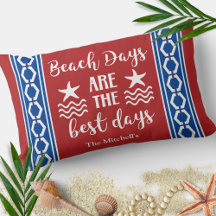 Les jours de plage sont les meilleurs jours Thème 