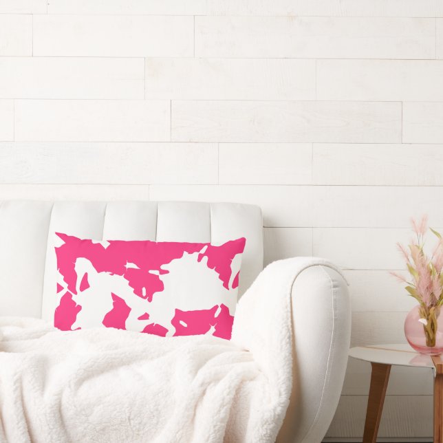 Coussin Rectangle Les rêves d'automne (Canapé)