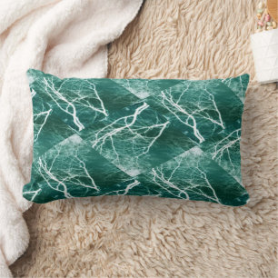 Coussin Rectangle Lever du soleil de Sabille