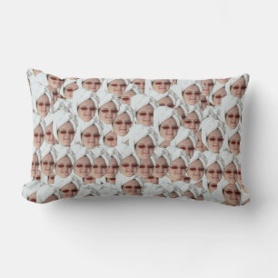 Coussin Rectangle Lewis Capaldi Cushion