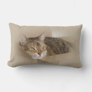 Coussin Rectangle Lily #1
