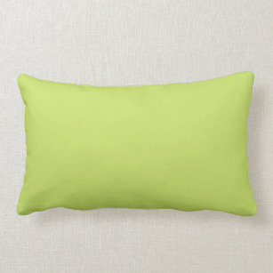 Coussin Rectangle Lime1