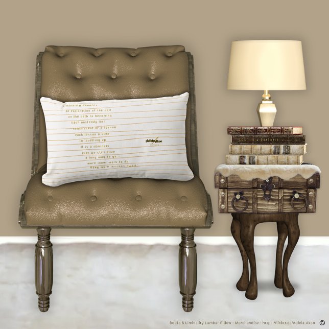 Coussin Rectangle Liminality Jeu d'oreiller par la poète Adiela Akoo (Liminality Throw Pillow & Poetry Books by Poet Adiela Akoo. Browse my store 4 more fab finds & gifts)