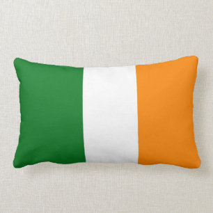Coussin Rectangle L'Irlande