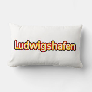 Coussin Rectangle Ludwigshafen Deutschland Allemagne