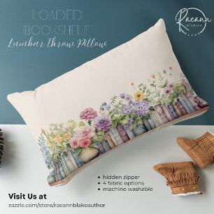 Coussin Rectangle Luminaire Lombaire Luminaire Chargé